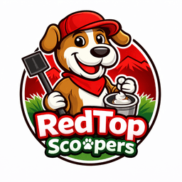 Red Top Scoopers